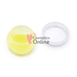 Remover crema pentru indepartarea genelor false GF Banane de 10gr - 22146